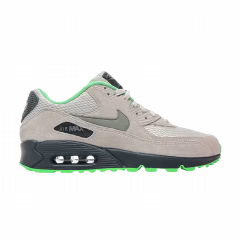 Nike Air Max 90 Essential 'Light Bone Poison'