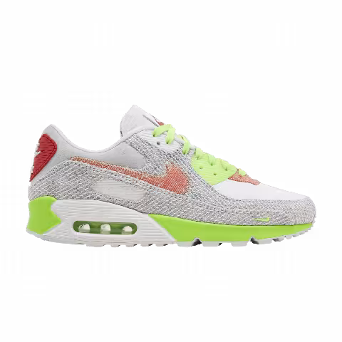 Nike Air Max 90 NRG 'Recycled Jerseys Pack' Sample