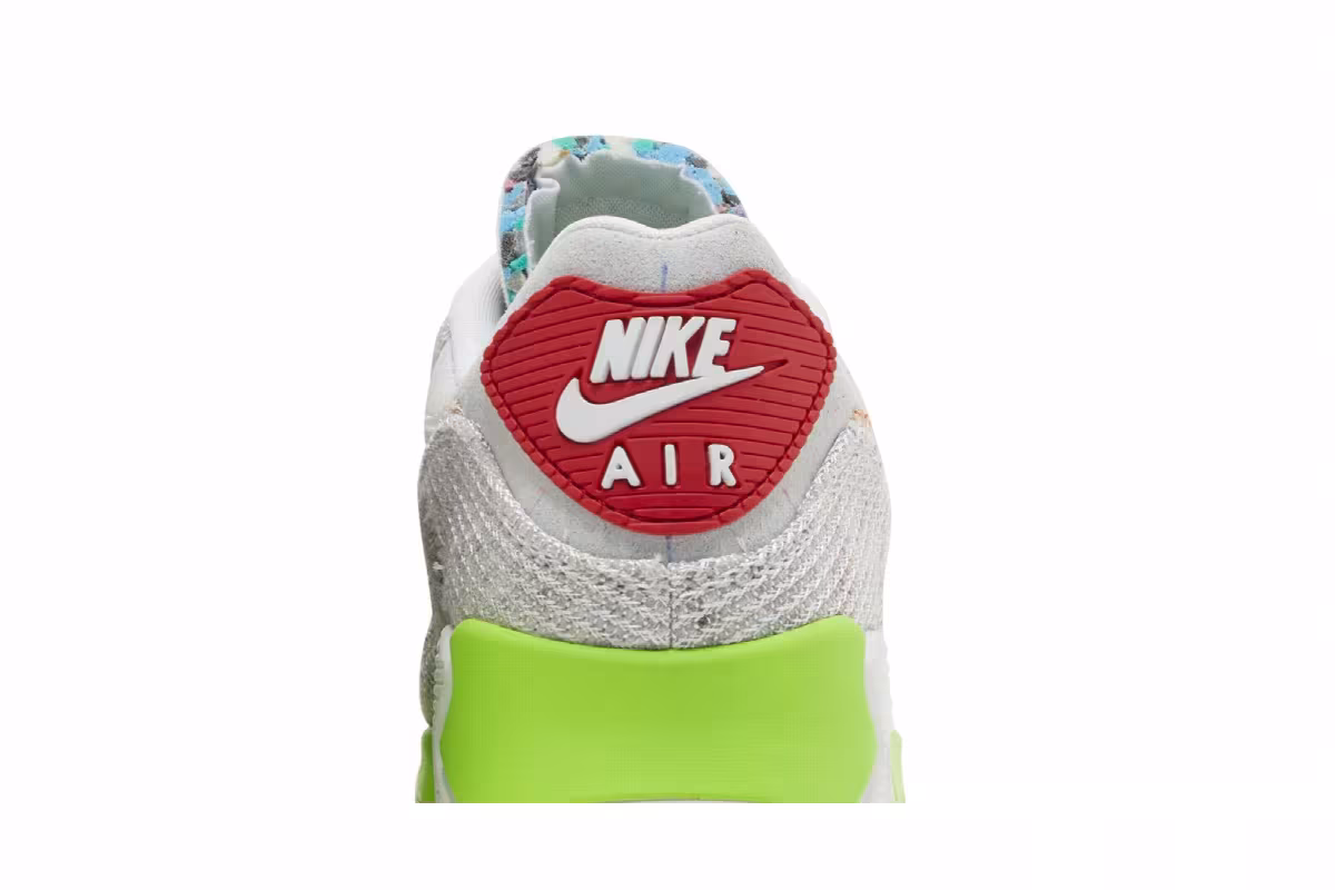 Nike Air Max 90 NRG Recycled Jerseys Pack, view 8