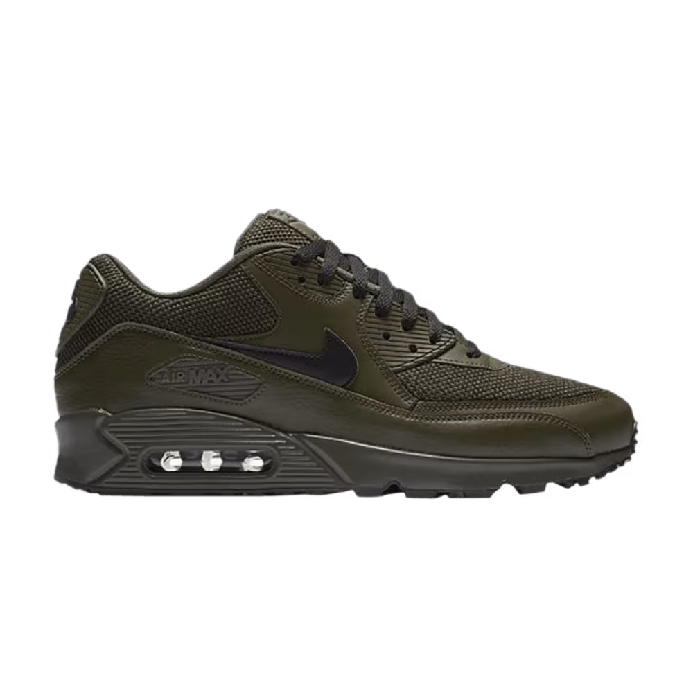 Nike Air Max 90 Essential Cargo Khaki