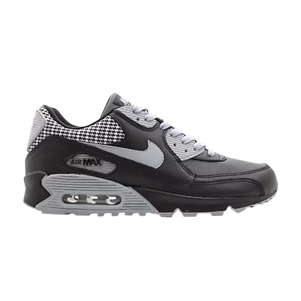 Nike Air Max 90 Leather
