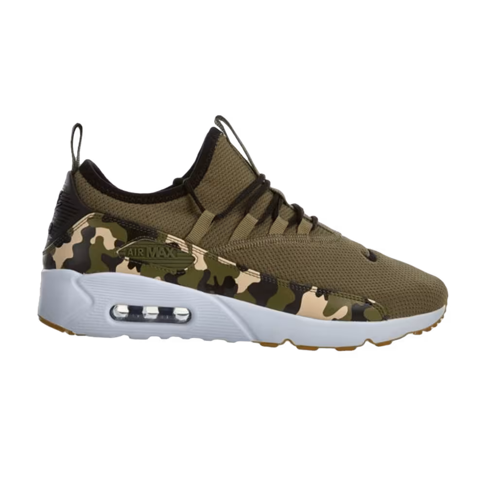 Nike Air Max 90 EZ Camo