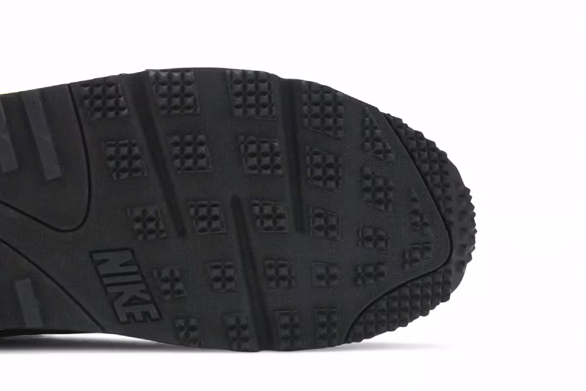 Nike Air Max 90 Sneakerboot NS Newsprint, view 6