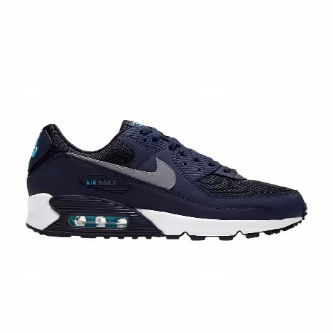 Nike Air Max 90 'Navy'