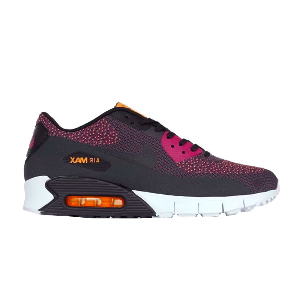 Nike Air Max 90 Jacquard Black