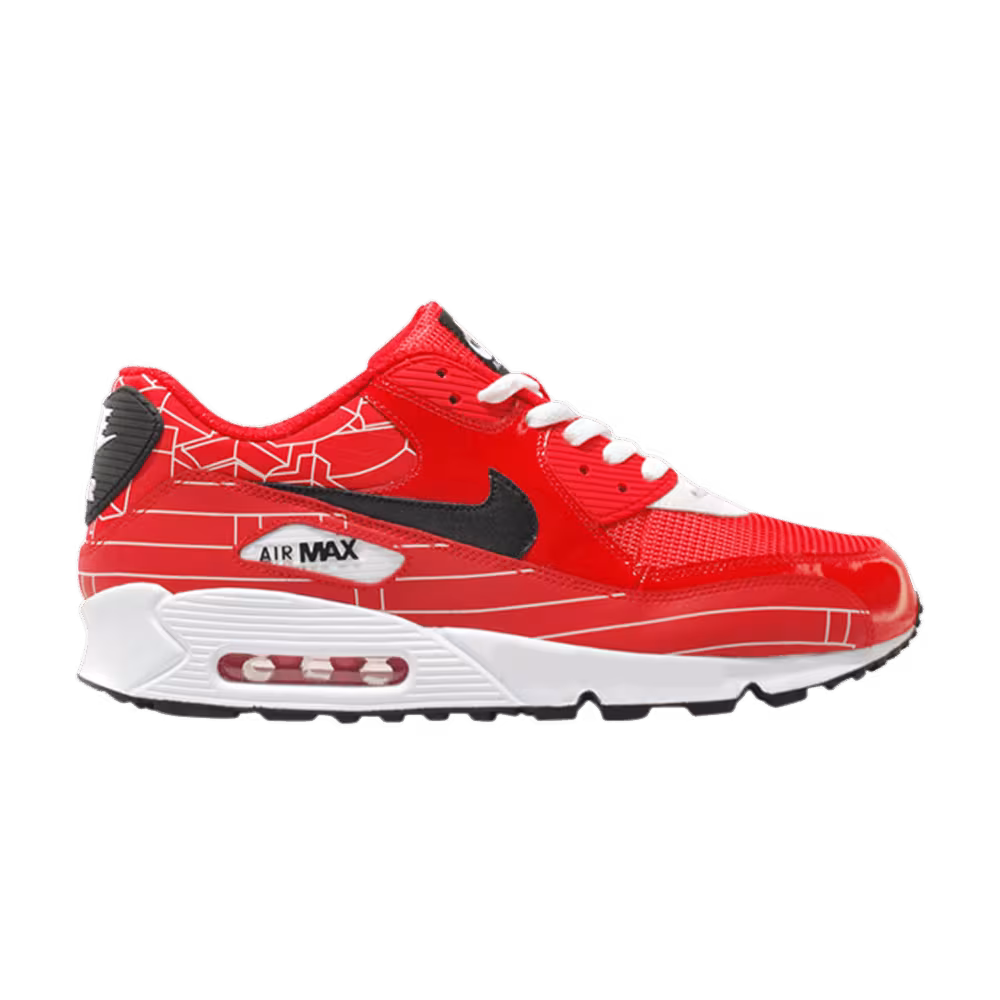 Nike Air Max 90 Apfc World Expo 2010 Shanghai