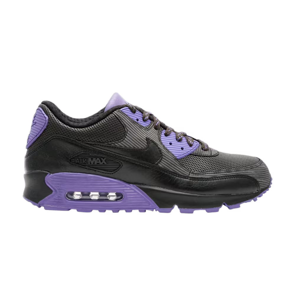 Nike Air Max 90 Premium Tech Pack