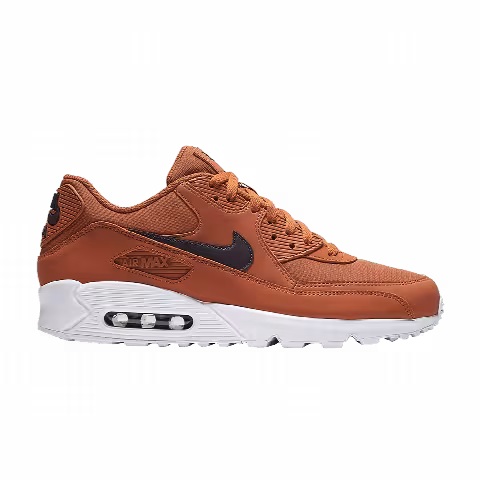 Nike Air Max 90 'Dark Russet'