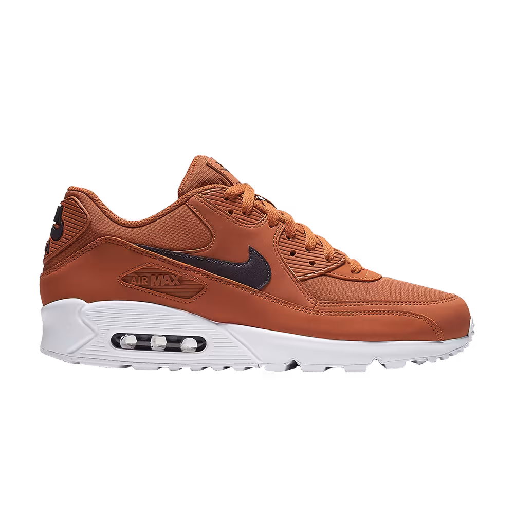 Nike Air Max 90 Dark Russet