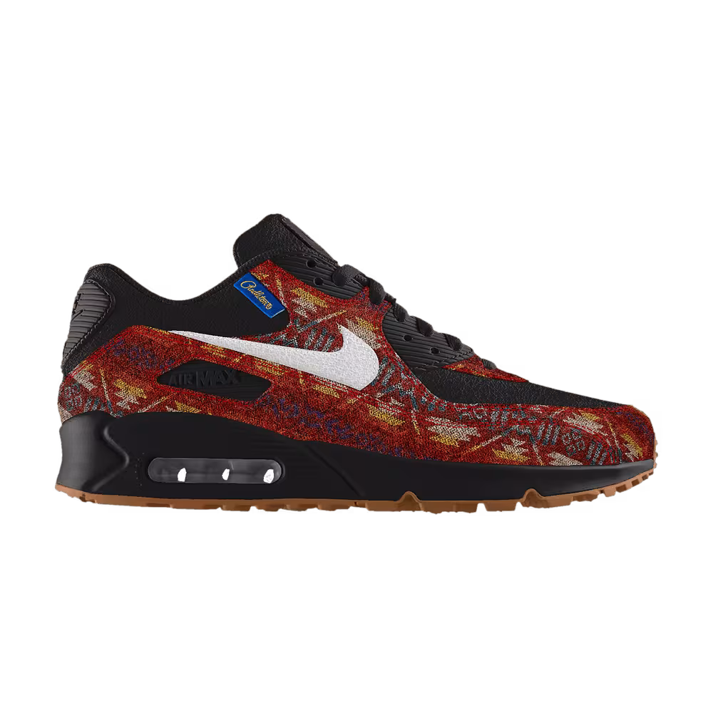 Nike Air Max 90 Pendleton