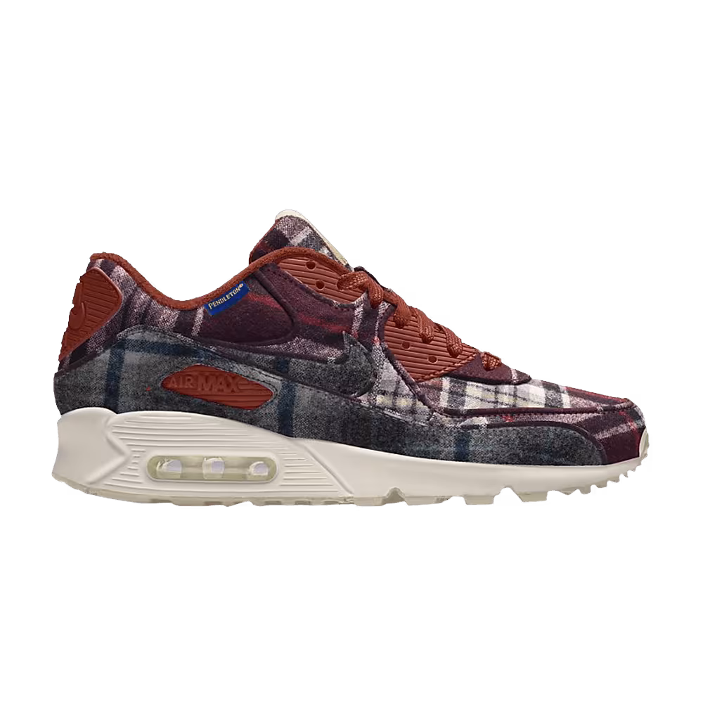 Nike Air Max 90 Pendleton