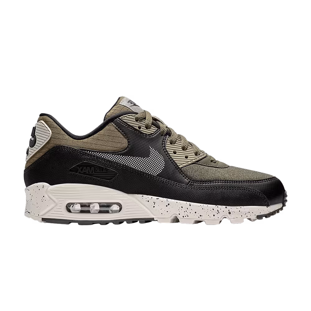 Nike Air Max 90 Premium Olive