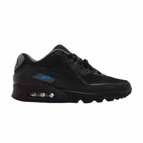Nike Air Max 90 'Black'
