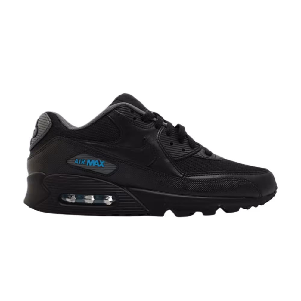 Nike Air Max 90 Black