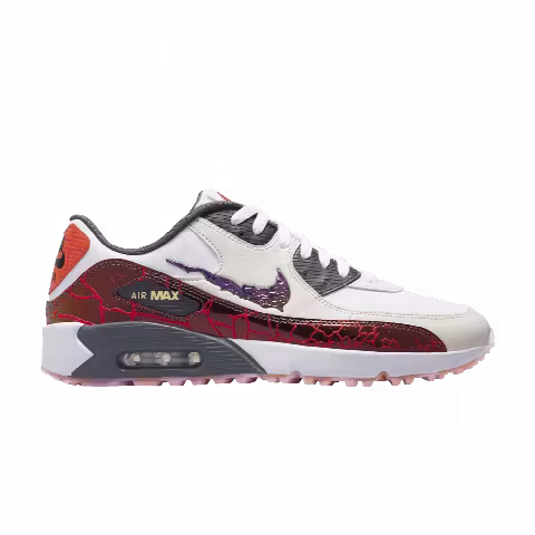 Nike Air Max 90 Golf NRG 'Phoenix Open' Sample