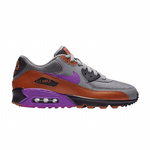 Nike Air Max 90 Essential 'Dark Russet'