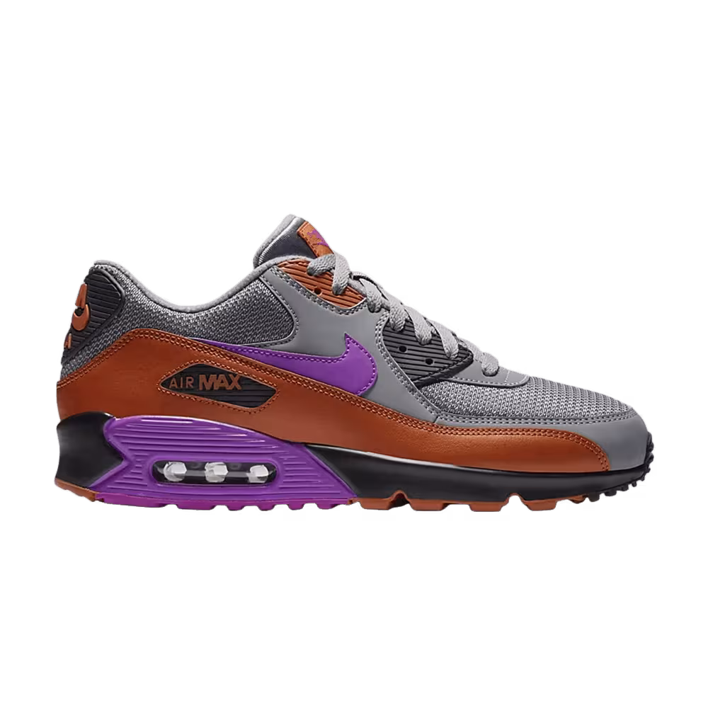 Nike Air Max 90 Essential Dark Russet