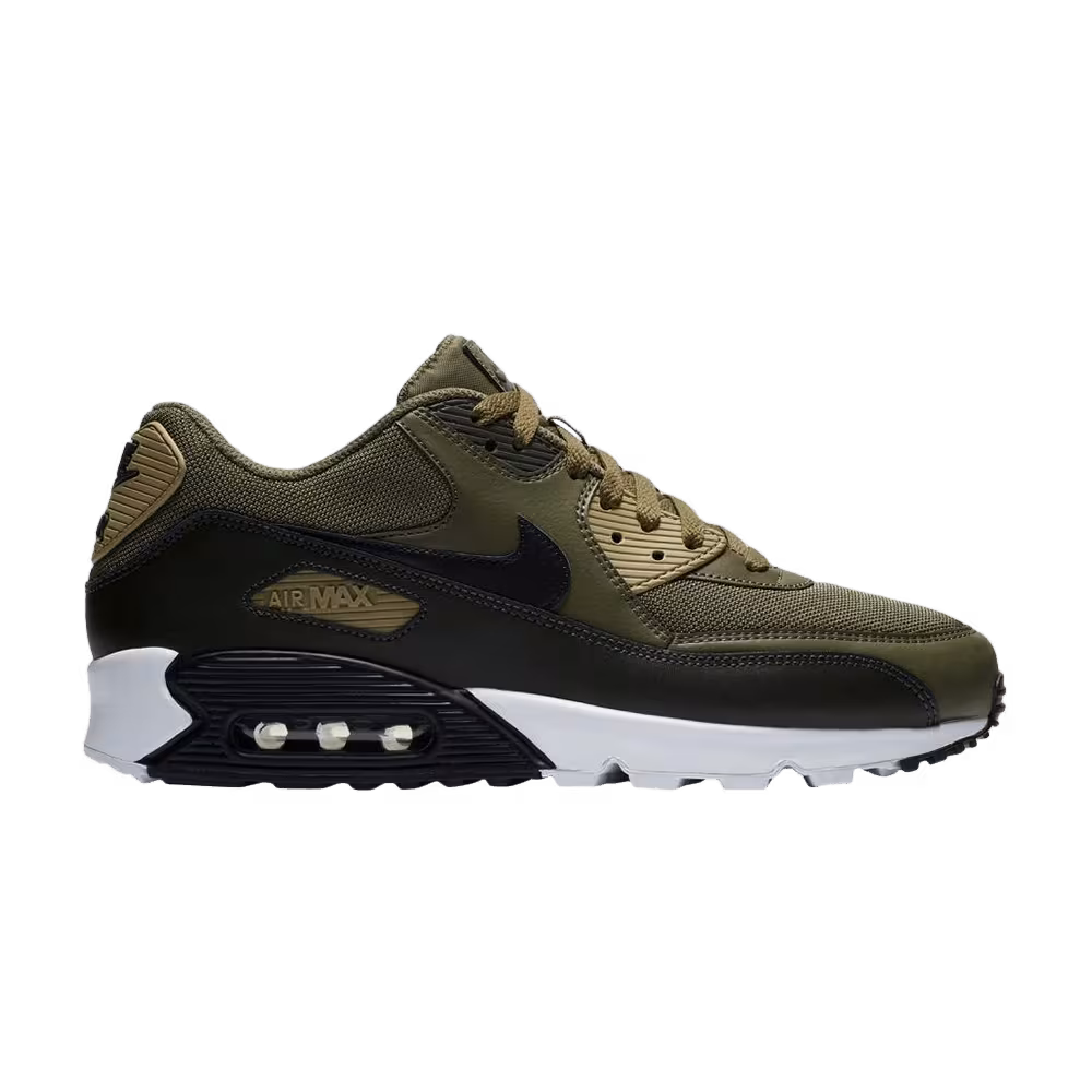 Nike Air Max 90 Essential Medium Olive