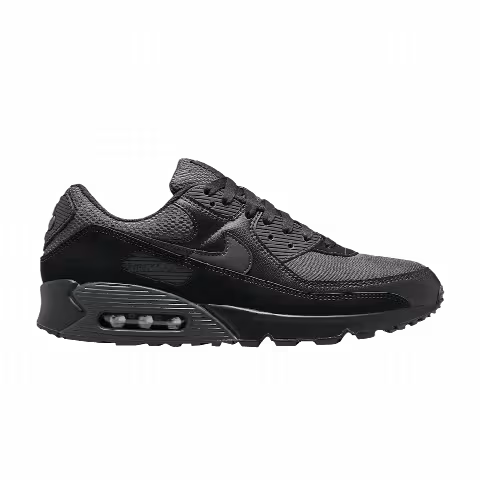 Nike Air Max 90 'Triple Black'