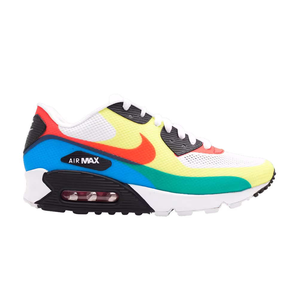 Nike Air Max 90 HYP PRM NRG What The Max