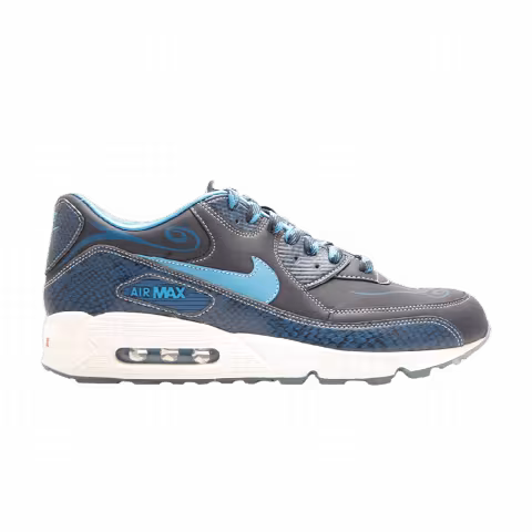 Nike Air Max 90 Premium 'Chicago'