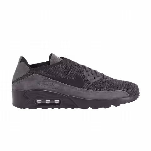 Nike Air Max 90 Ultra 2.0 Flyknit 'Thunder Grey'