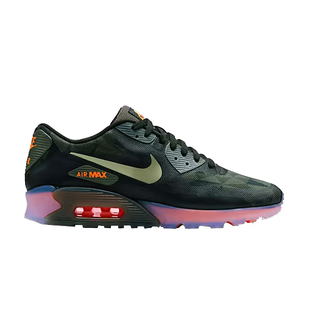 Nike Air Max 90 Ice