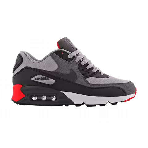 Nike Air Max 90 Essential 'White Light Iron Ore'