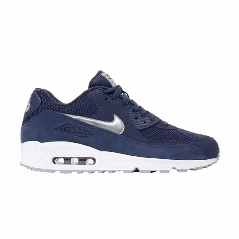 Nike Air Max 90 Essential 'Midnight Navy'