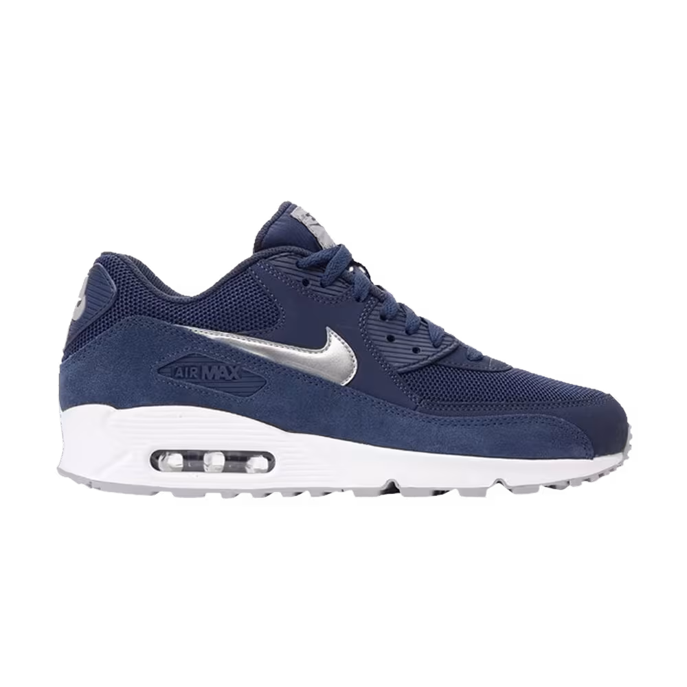 Nike Air Max 90 Essential Midnight Navy