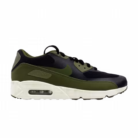 Nike Air Max 90 Ultra 2.0 Essential 'Black Legion Green'
