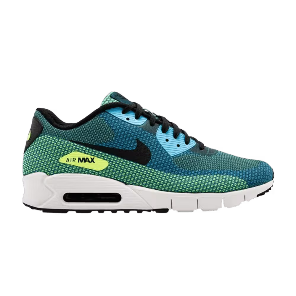 Nike Air Max 90 Jacquard Night Factor