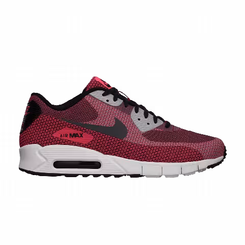 Nike Air Max 90 Jacquard 'Laser Crimson'
