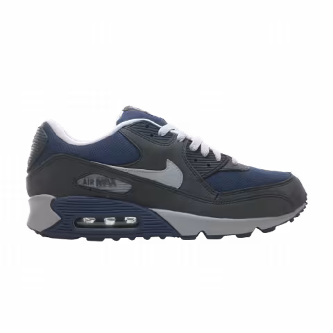 Nike Air Max 90 Leather