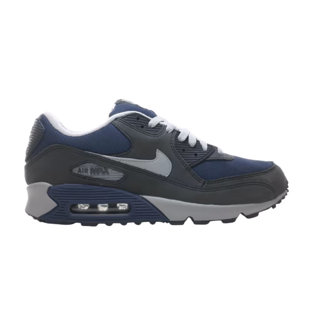 Nike Air Max 90 Leather