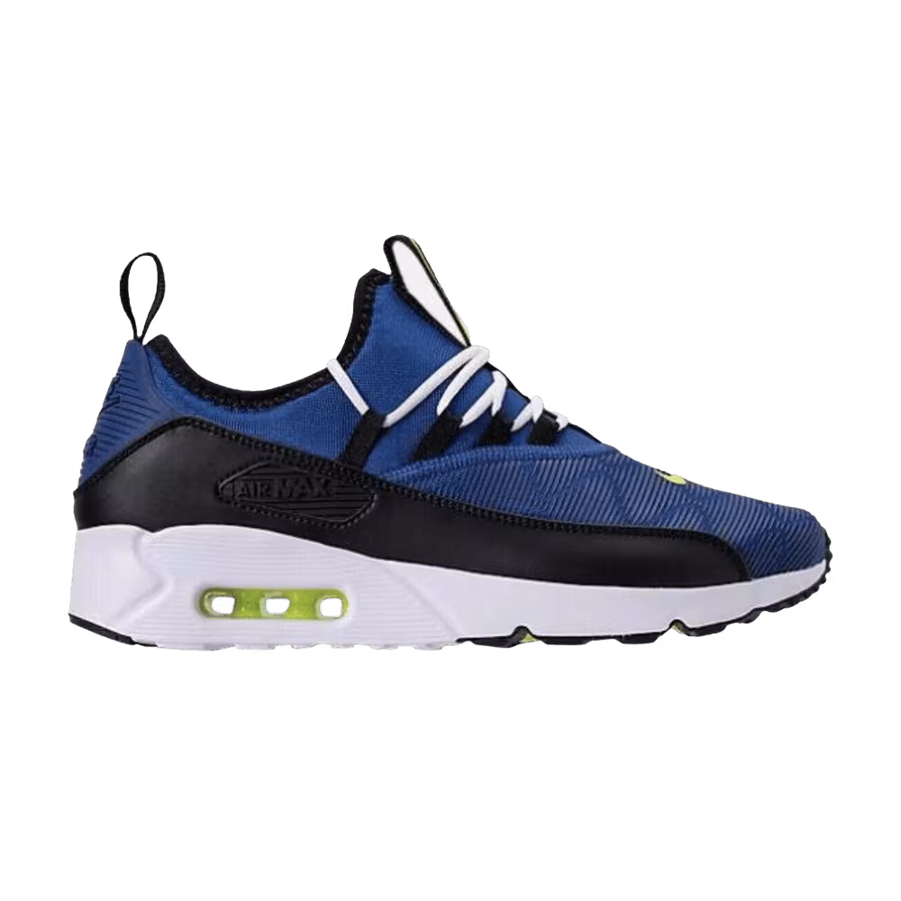 Nike Air Max 90 EZ SE Gym Blue Volt