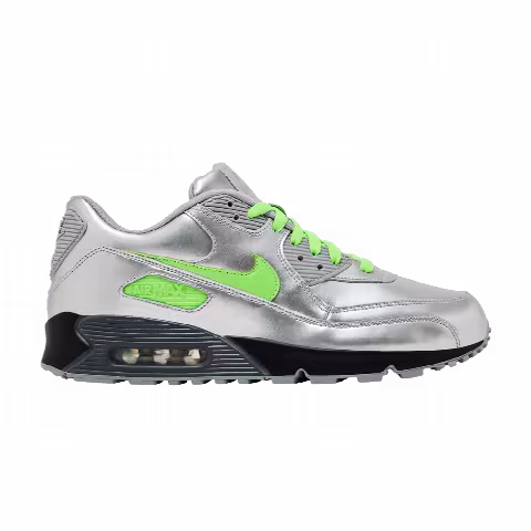 Nike Air Max 90 iD 'Multi-Color'