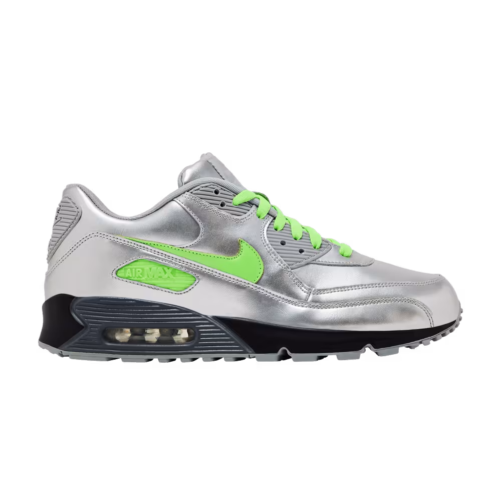 Nike Air Max 90 iD Multi-Color