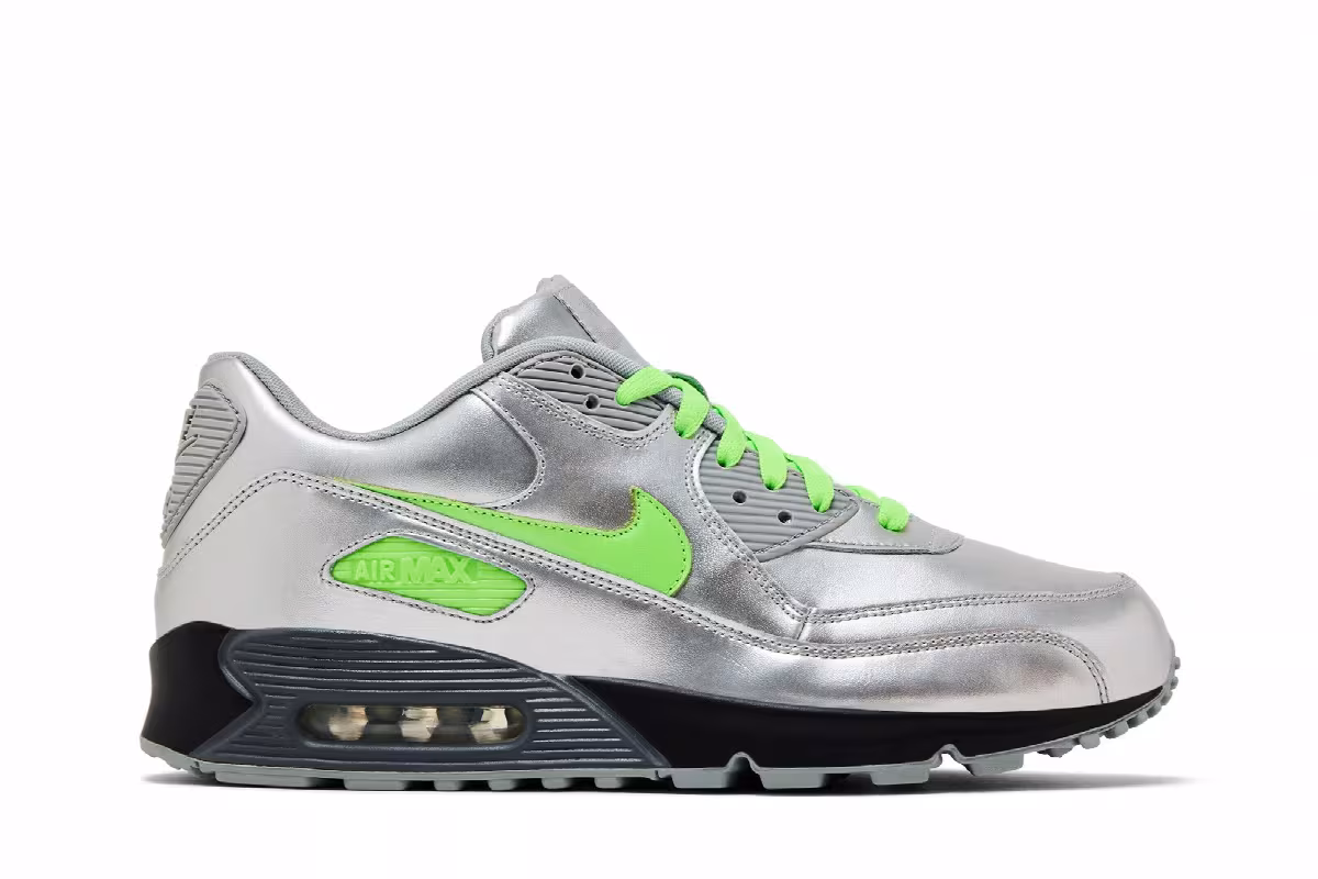 Nike Air Max 90 iD Multi-Color, view 2