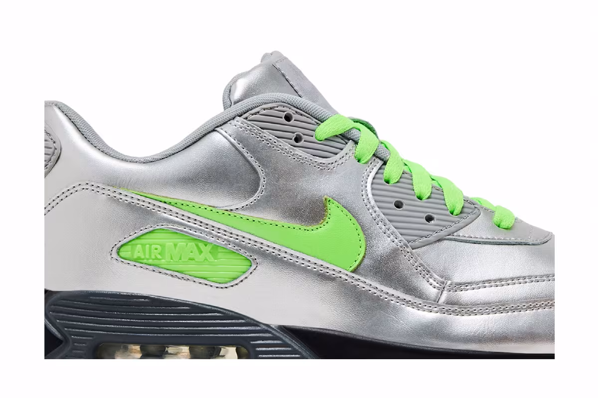 Nike Air Max 90 iD Multi-Color, view 3