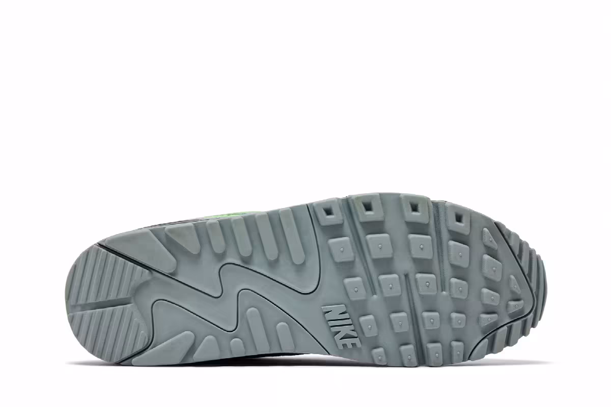 Nike Air Max 90 iD Multi-Color, view 5