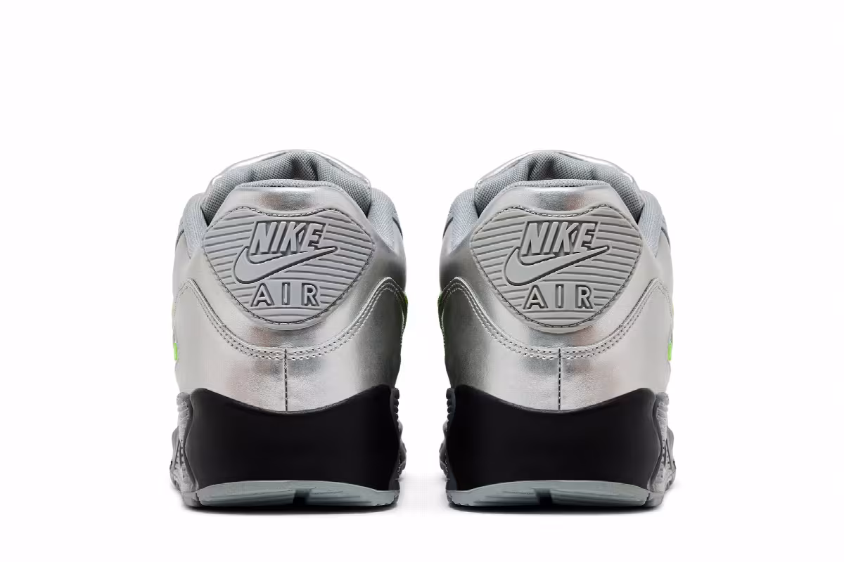 Nike Air Max 90 iD Multi-Color, view 7