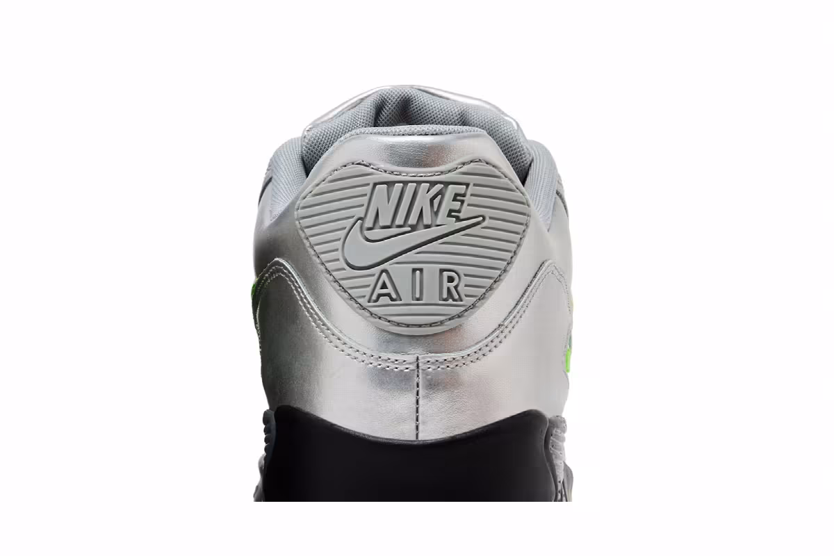 Nike Air Max 90 iD Multi-Color, view 8