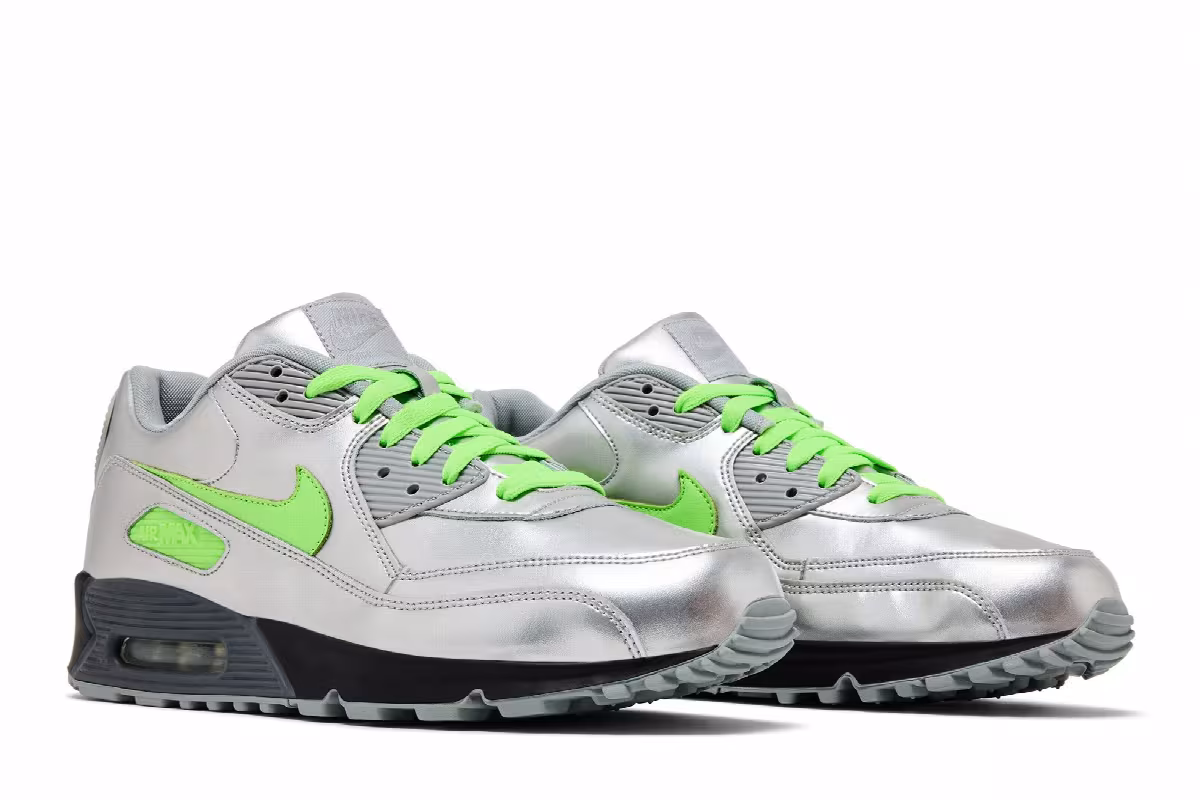 Nike Air Max 90 iD Multi-Color, view 9