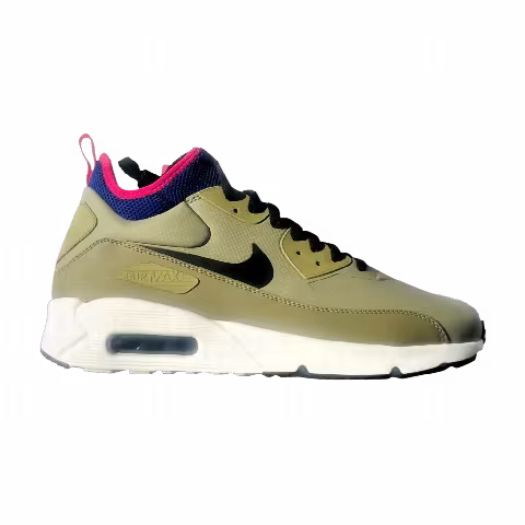 Nike Air Max 90 Ultra Mid Winter 'Neutral Olive'