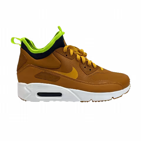 Nike Air Max 90 Ultra Mid Winter 'Desert'
