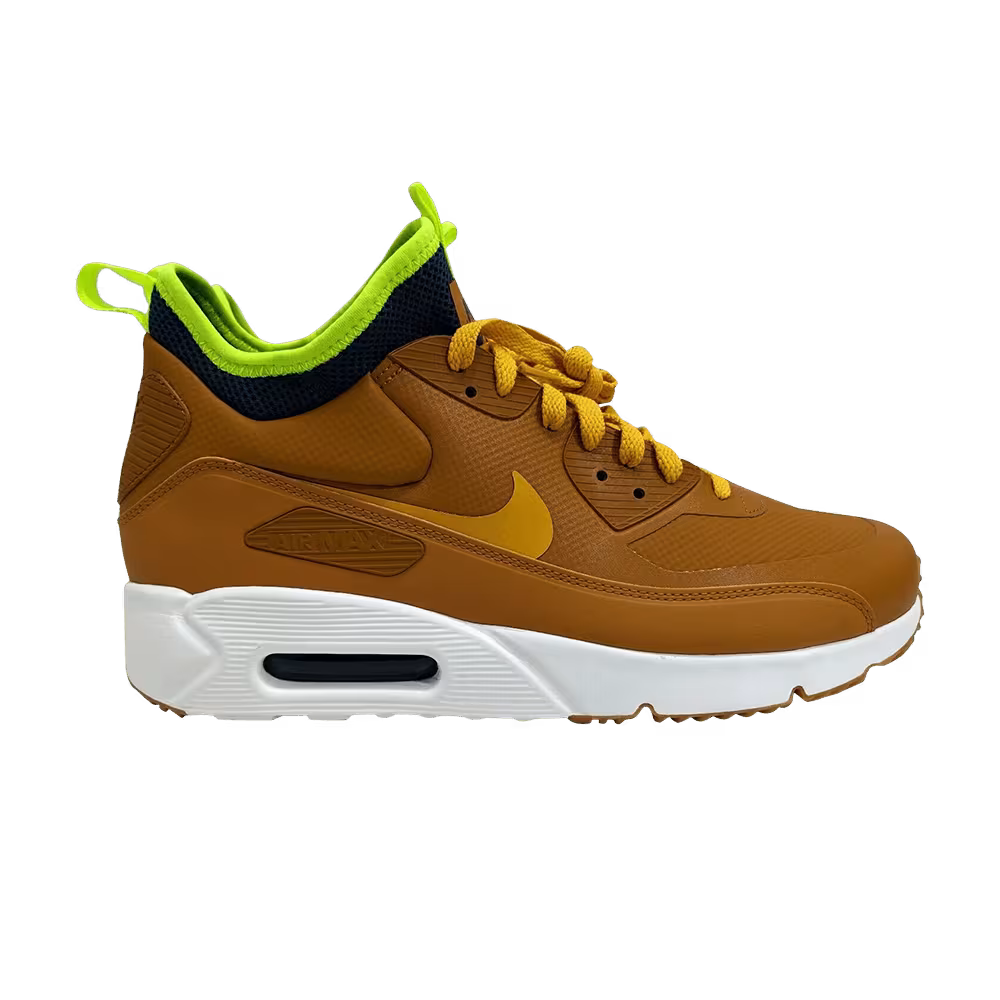 Nike Air Max 90 Ultra Mid Winter Desert