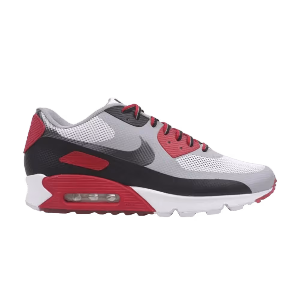 Nike Air Max 90 Premium Hyperfuse 2012 Pro Bowl
