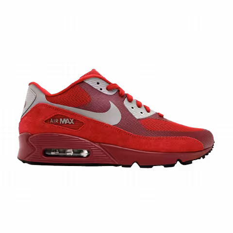 Nike Air Max 90 Hyperfuse Premium 'Suede Pack'