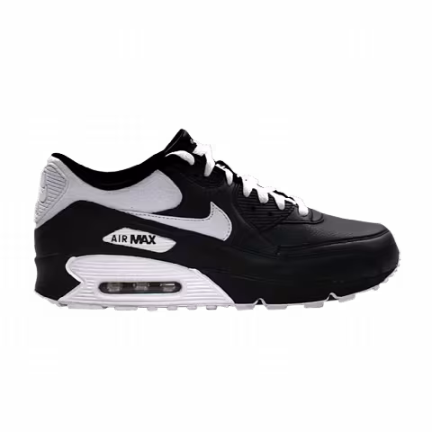 Nike Air Max 90 'Black White'